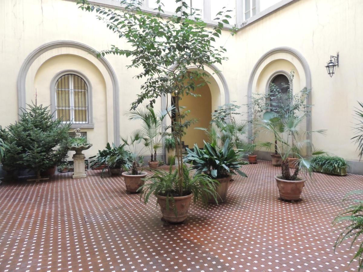 Maison Piazza Cavour Rome Bagian luar foto